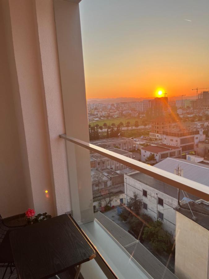 Comfy Nest Apartment- Free Parking Tiranë Eksteriør bilde