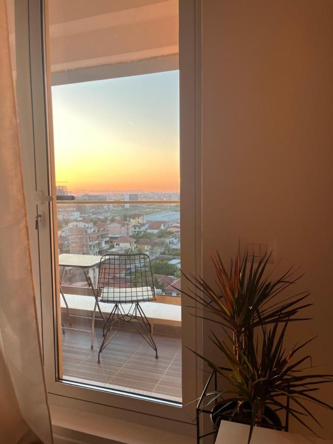 Comfy Nest Apartment- Free Parking Tiranë Eksteriør bilde