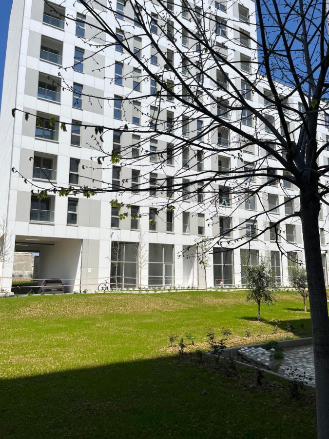 Comfy Nest Apartment- Free Parking Tiranë Eksteriør bilde