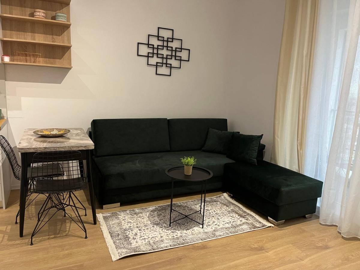 Comfy Nest Apartment- Free Parking Tiranë Eksteriør bilde