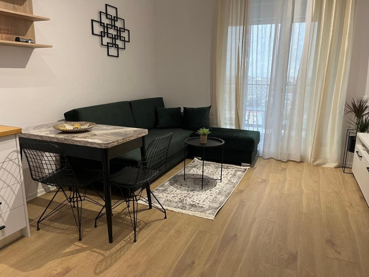 Comfy Nest Apartment- Free Parking Tiranë Eksteriør bilde