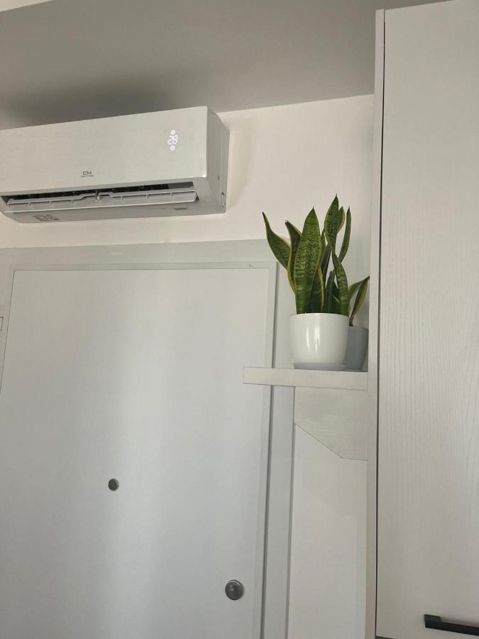 Comfy Nest Apartment- Free Parking Tiranë Eksteriør bilde